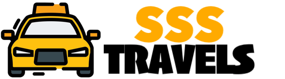 Tamilnadu Cabs Logo