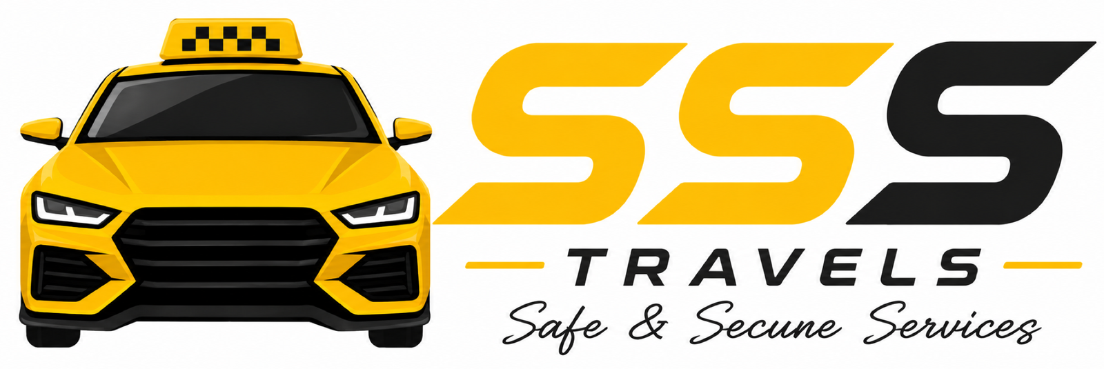 Tamilnadu Cabs Logo